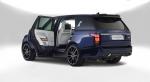 Land Rover Range Rover London Edition by Overfinch 2016 года